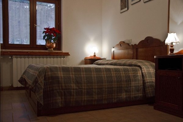 Hotel Albergo Paradiso